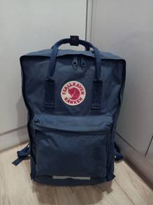 Original Fjallraven Kanken Backpack