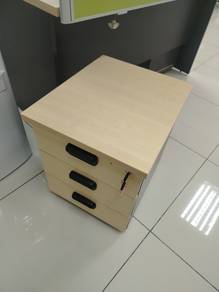 3 Level Mobile Drawer TF724