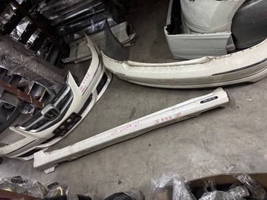 No 15-9-8 Honda Legend KB1 Modulo Bodyparts Jpn