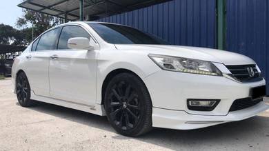 Honda Accord VTi-L in Kajang, SGR