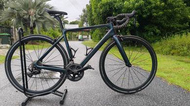 Twitter Stealth Pro Shimano 105 Full Carbon