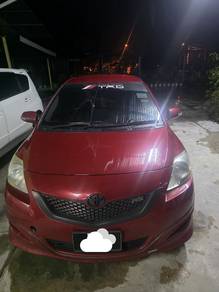 Toyota Vios G in Kulim, KDH