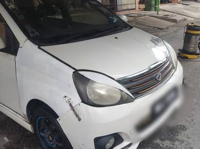 Perodua Viva ELITE EZi in Kuantan, PHG