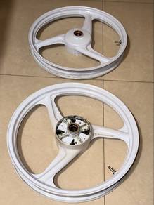 Rim ex5 dream (open nego)