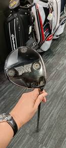 PXG Mini Driver 13.5