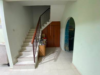 2-storey Terraced House For Sale in Ipoh,PRK