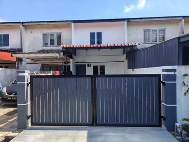 2-storey Terraced House For Sale in Ayer Keroh,MLK