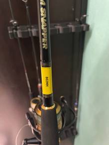 Daiwa Phantom Snapper