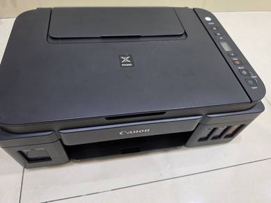 CANON G2010 printer