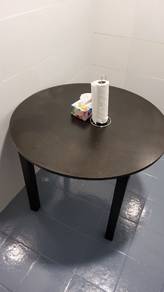 IKEA Small Table round dinner coffee