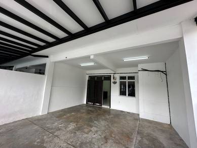 1-storey Terraced House For Sale in Skudai,JHR