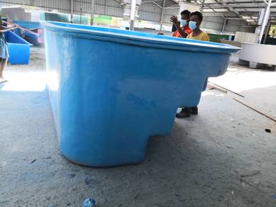 Swimming Pool ( For Homestay )