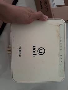 Modem untuk dijual (Combo Bundle)