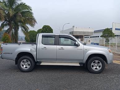 Mazda BT-50 HIGH SPEC in Bandar Pusat Jengka, PHG