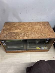 Reptile Cage