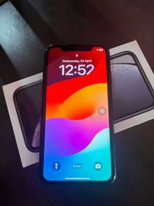 iphone xr 128gb
