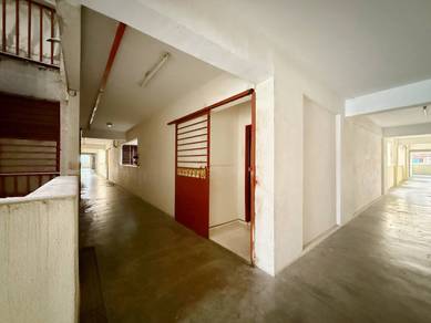 Apartment For Rent in Pangsapuri Permai Puteri