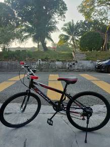 Basikal Untuk Dijual