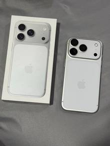 iPhone 17 Pro 256gb