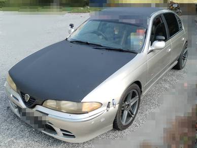 Proton Perdana V6 ENHANCED VERSION 3 in Kajang, SGR