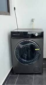 mesen basuh Khind washer dryer