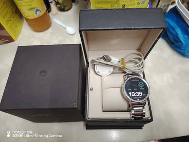 Jam android 4bijik