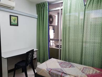 Room in Cyberjaya, SGR