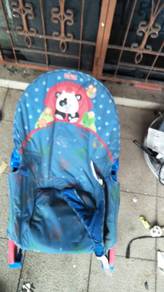 Fisher Price Baby Bouncer