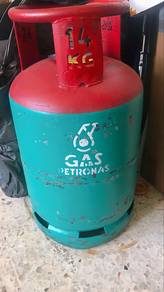 tong gas 14kg
