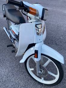 Honda EX5 Dream