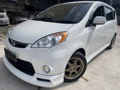 Perodua Alza EZi in Cheras, SGR