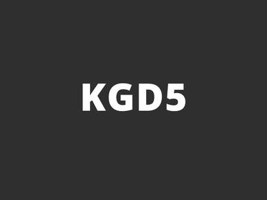 KGD5
