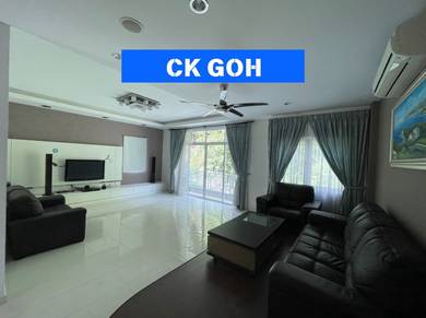 Semi-Detached House For Sale in Bukit Jambul,PNG