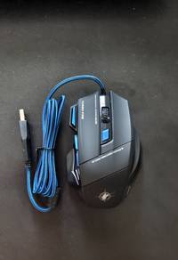 MS7 Gaming Mouse