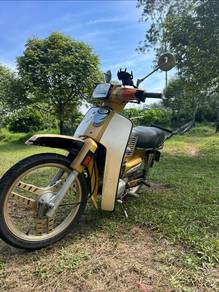 Honda EX5 Dream