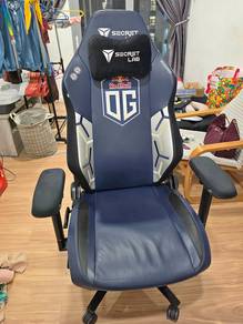 Secretlab TITAN Evo OG Esports Edition Gaming