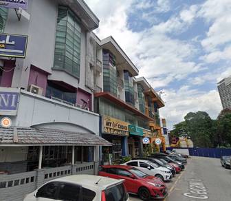 Shop lot For Sale in Kota Damansara,SGR