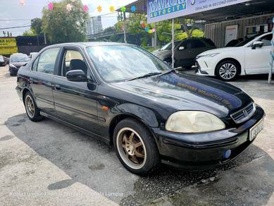 Honda Civic EXi in Cheras, KUL