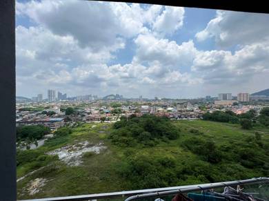 Condominium For Sale in Trinity Lemanja