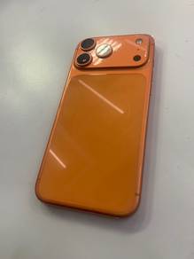 i phone 17 pro max 256GB