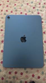 Ipad 10gen 128GB blue color