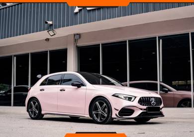 Mercedes Benz A200 200 PROGRESSIVE LINE in Others, SGR