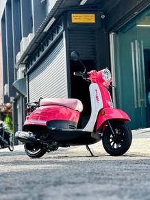 Moda Moca 110