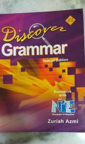 English Grammar