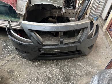 Nissan almera lampu ecu grill abs pump meter