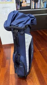 Taylor made slim caddy bag