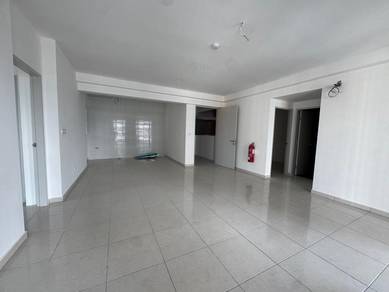 Condominium For Sale in Jelutong Central Residence