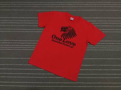 ONE love JAMAICA FESTIVAL S