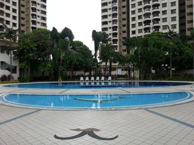 Condominium For Sale in Villa Angsana
