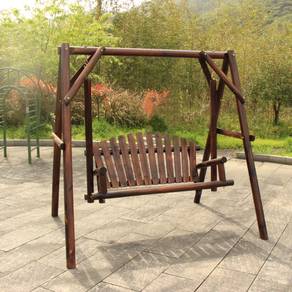 SPRING SWING OUTDOOR GARDEN Hammock Playground